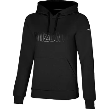 Běžecké oblečení Běžecká mikina Mizuno Hoodie K2GC270009 Velikost textilu: S
