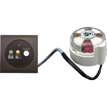 Příslušenství ke karavanu Cavagna Retrofit sada dálkového displeje Multimatik