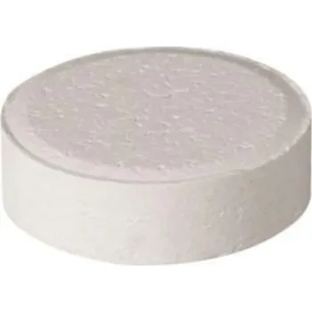 Bazénová chemie YACHTICON Náhradní tablety do odvlhčovače 450g