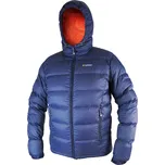 Warmpeace BUNDA CRUX XXXL navy/mandarine