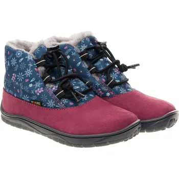 Dívčí obuv Fare Bare B5543292 zimní boty s Tex membránou EUR 29