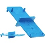 APT Důlkovací šablona pro montáž pantů…