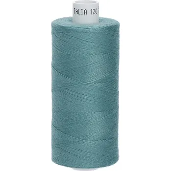 Nit Ariadna Polyesterová střižová nit Talia 120 1000 m - 0805