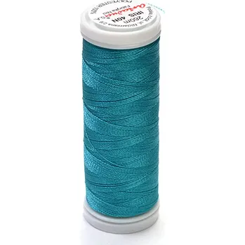 Nit Ariadna Vyšívací nit polyesterová Iris 40N 260 m - 2847