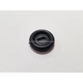 kabelová chránička Gumová průchodka kabelů/lanka 25mm - oválná - 110582 (110582)