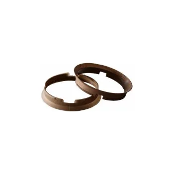 Vymezovací kroužek Vymezovací kroužky vněj. průměr 76,9 - 74,1 mm, přesah kužele 6mm