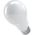 Žárovka EMOS Classic se senzorem A60 E27 9W 230V 806lm 2700K