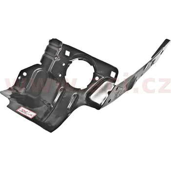 část předního čela (držák světla) L, 4341661