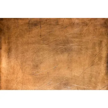 Fototapeta DIMEX | Vliesová fototapeta Bronzová textura MS-5-2618 | 375 x 250 cm | měděná + Vliesová fototapeta na stěnu DIMEX Bronzová textura MS52618 v rozměru 375 x 250 cm + lepidlo zdarma