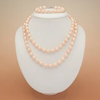 Souprava šperků Perlová souprava Rosemarie