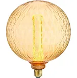 Sylvania 0029911 LED žárovka 1x2,5W | E27 | 105lm | 2000K - zlatá + K nákupu nad 3000 Kč dárek zdarma