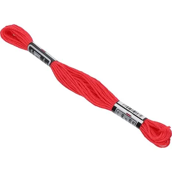 Příze Ariadna Vyšívací příze Mulina 8 m - 1546