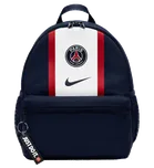 NIKE PSG 22/23 11 l tmavě modrý