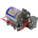 Membránové čerpadlo SHURFLO 2095-204-412, 12 V DC