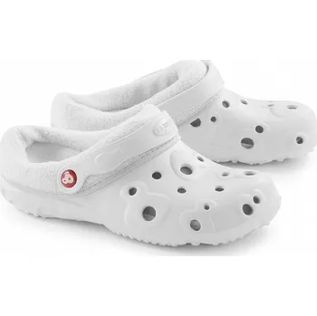 Dámská zdravotní obuv Schu´zz Polaire dámská obuv 0107 bílá , Velikost 37