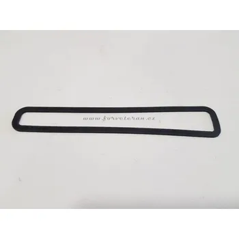 Osvětlení SPZ Gumové těsnění osvětlení SPZ ŠKODA SPA, OCT, FEL, 1200-2 ; 105924252 (105924252)