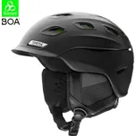 HELMA SNB SMITH VANTAGE M - černá - 63/67 + při osobním odběru 5 431 Kč