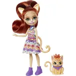 Enchantimals City Tails