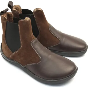 Dámská zimní obuv Jampi Lola Hnědá EUR 37