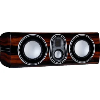Elektronika Monitor Audio Platinum C250 3G Ebony (Centrálny reproduktor)