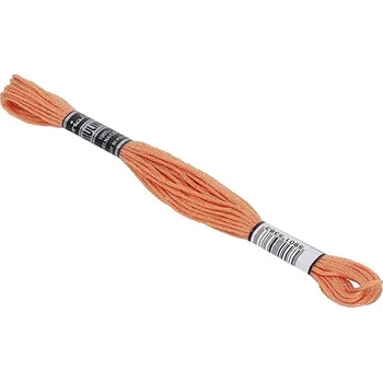 Příze Ariadna Vyšívací příze Mulina 8 m - 1533