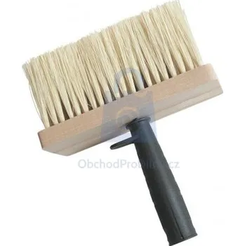 malířská štětka Štětka hranatá dehtovací, SPOKAR 170 x 70 mm, vlákna 72 mm, balení 1 ks