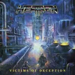 CD Heathen: Victims Of Deception 2022