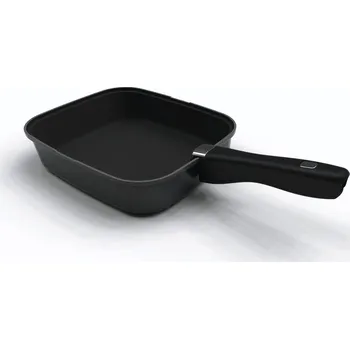 Pánev Kempingová pánev Smartspace - 3 dílná