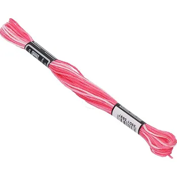 Příze Ariadna Vyšívací příze Mulina 8 m - 4769