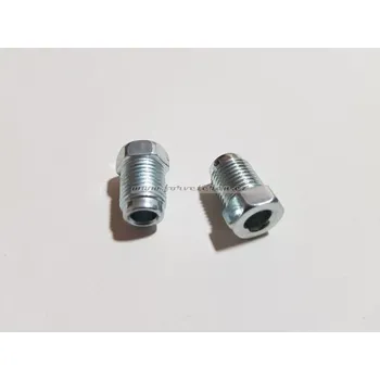 Holendr brzdových trubiček 5mm M10x1 ; 110595510 (110595510, WP105- 110-595511)