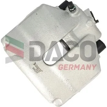 Brzdový systém Brzdový třmen DACO BA0209