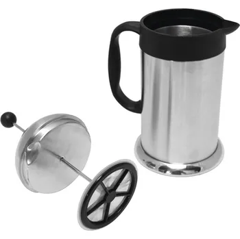 Příslušenství ke karavanu French Press kávovar Camp4 Cafeteria Brindisi- 1 l
