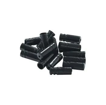 Lanko pro jízdní kolo Koncovka řadícího bowdenu 4mm 500 ks (Koncovka řadícího bowdenu 4mm 500 ks)