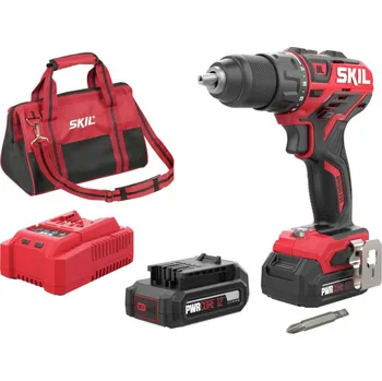 Vrtačka Vrtačka Aku „Brushless“ SKIL 2060EA