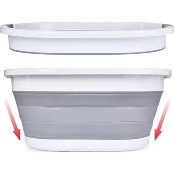 Lavor Skládací víceúčelová VANA/LAVOR/PŘEPRAVKA COMPACTOR 40 L