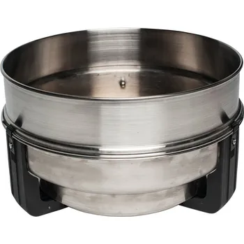 Zahradní gril Prodlužující díl pro gril SAfire