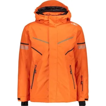 Chlapecká bunda bunda CMP 39W1854 barva C717 Barva: -, Velikost: 152