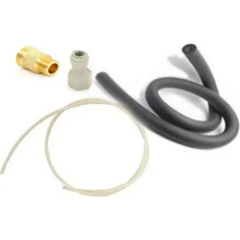 Příslušenství pro výčepní zařízení Spojovací set chlazení - stojan (výčepní zařízení a technika LINDR)