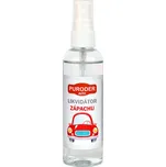 Puroder Auto likvidátor zápachu 100 ml