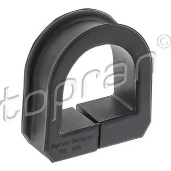 Soustava řízení Uložení, řídicí mechanismus TOPRAN 102 803