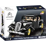 Cobi 24337 Citroën Traction AVANT 11CV