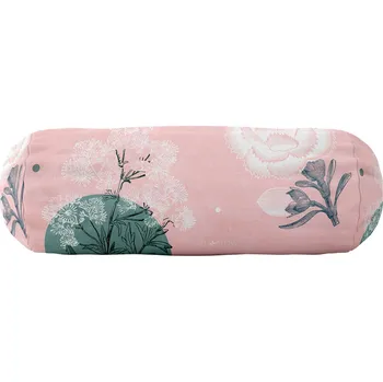 Polštář Lullalove válečkový polštář Rose garden