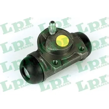 Brzdový systém Válec kolové brzdy LPR 4689