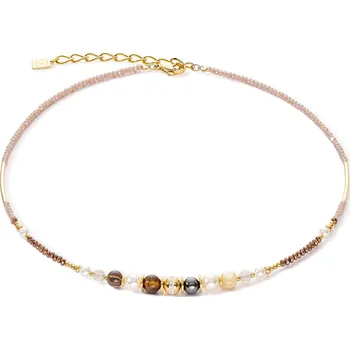 Náhrdelník Coeur De Lion 4349/10-1116