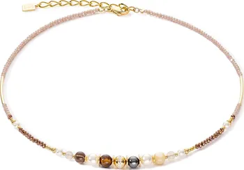 náhrdelník Coeur De Lion 4349/10-1116