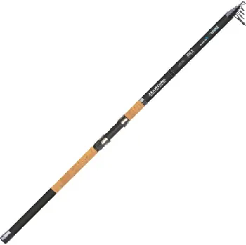 Rybářský prut Mistrall - Mistrall prut Stratus allround tele 3,0m 30-60g