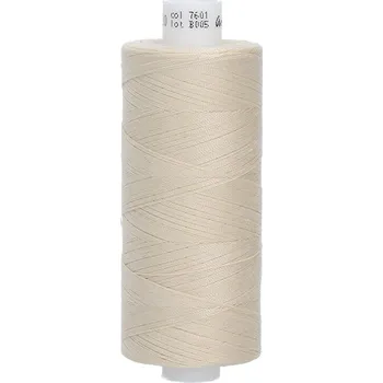 Nit Ariadna Jádrová šicí nit Artyn 120 1000 m - 7601