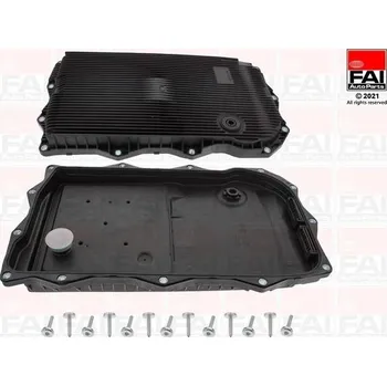 Olejová vana Olejová vana FAI AutoParts TPAN003