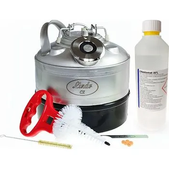 Příslušenství pro výčepní zařízení Sanitační sada PROFI plochý (výčepní zařízení a technika LINDR)