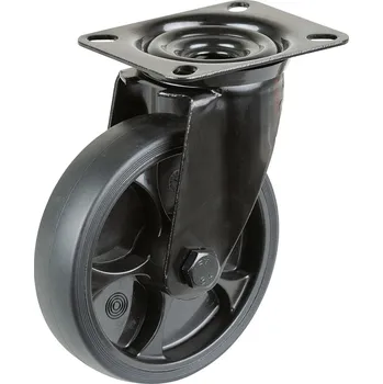 Pojezdové kolečko Transportní pryžové pojezdové kolo L800.B44.101.06